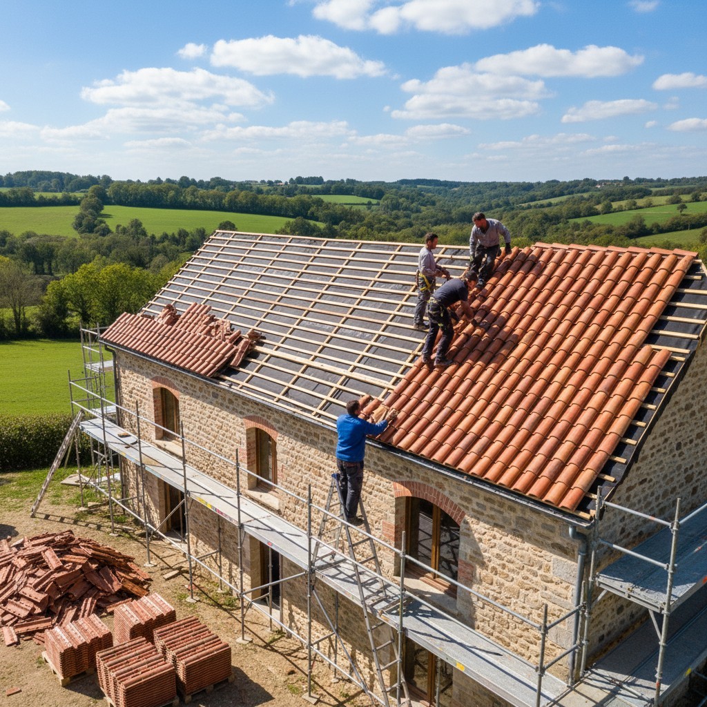 BOUTTEYRE-LEGRAND S.A.R.L.